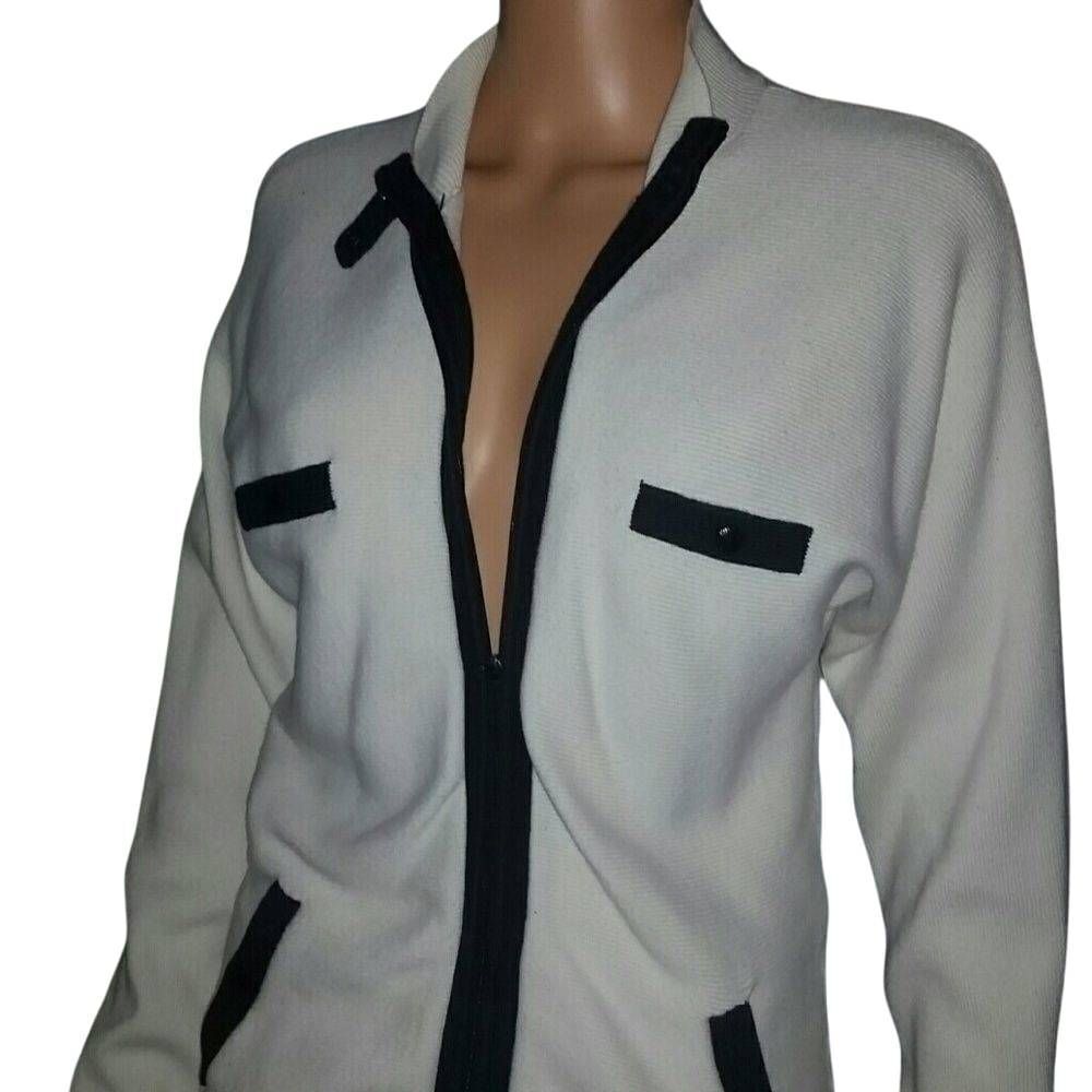 Tommy Hilfiger top M - Picture 2 of 2